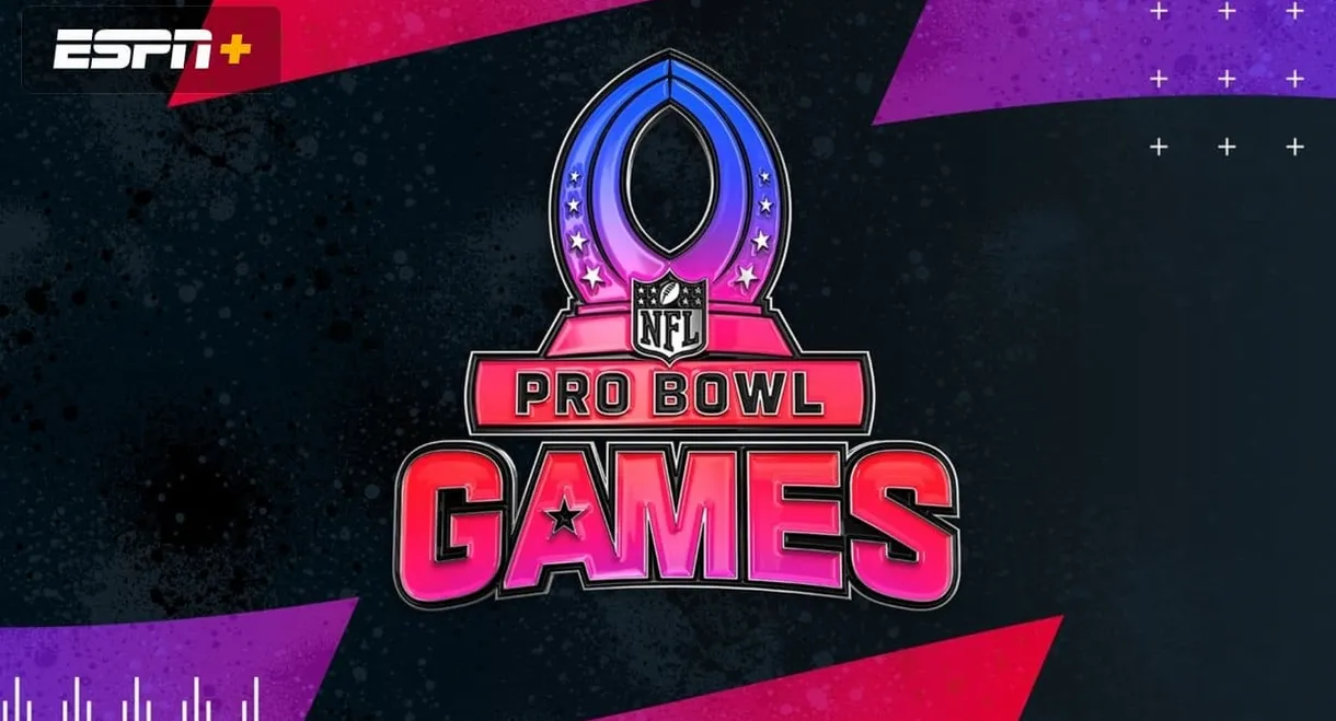 2024 Pro Bowl Games