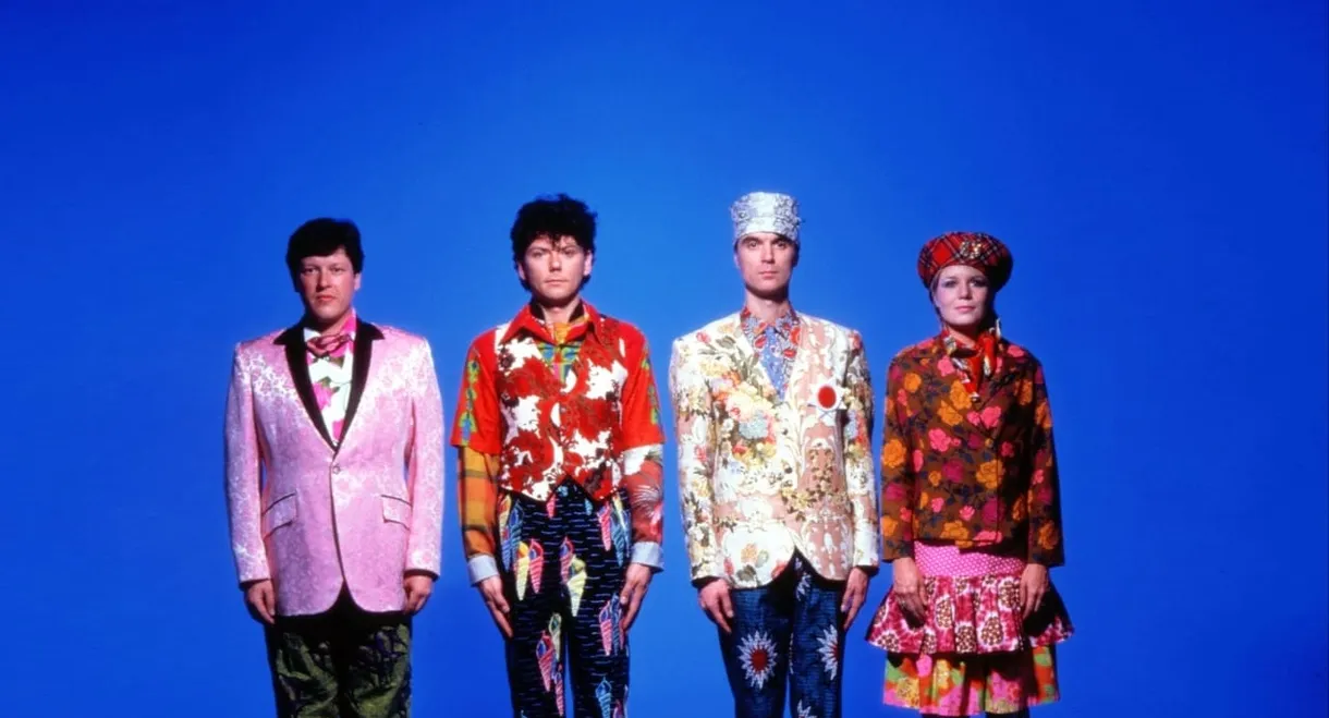 Well How Did We Get Here? A Brief History of Talking Heads