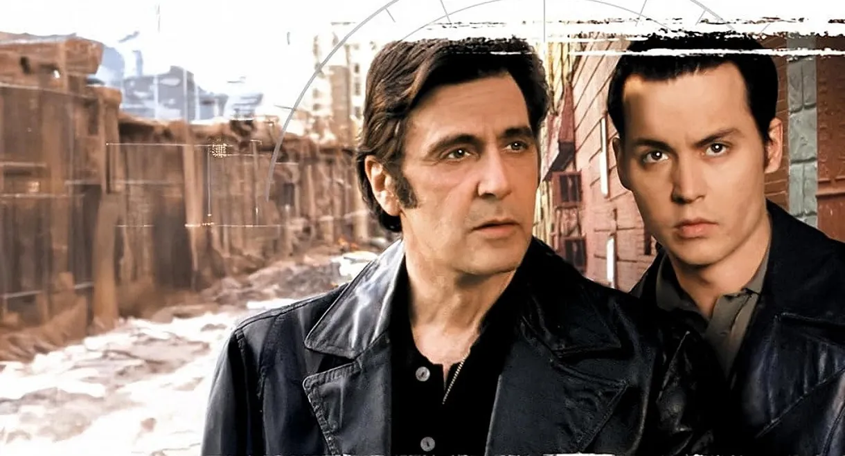 Donnie Brasco