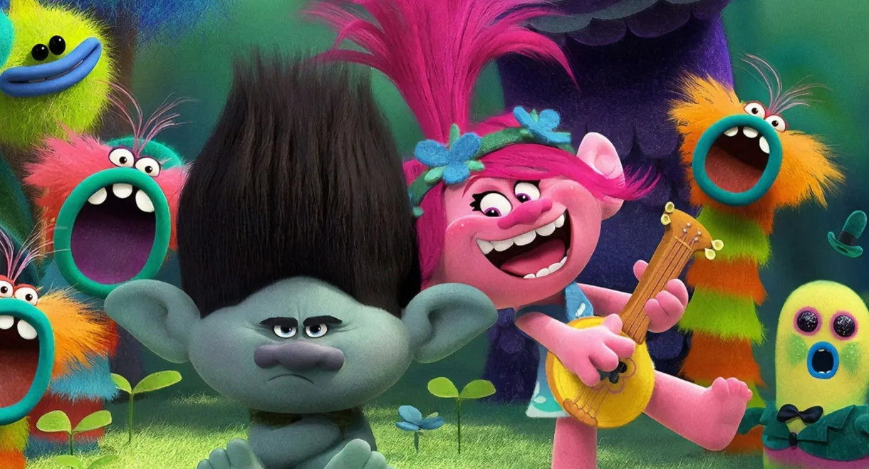 Trolls