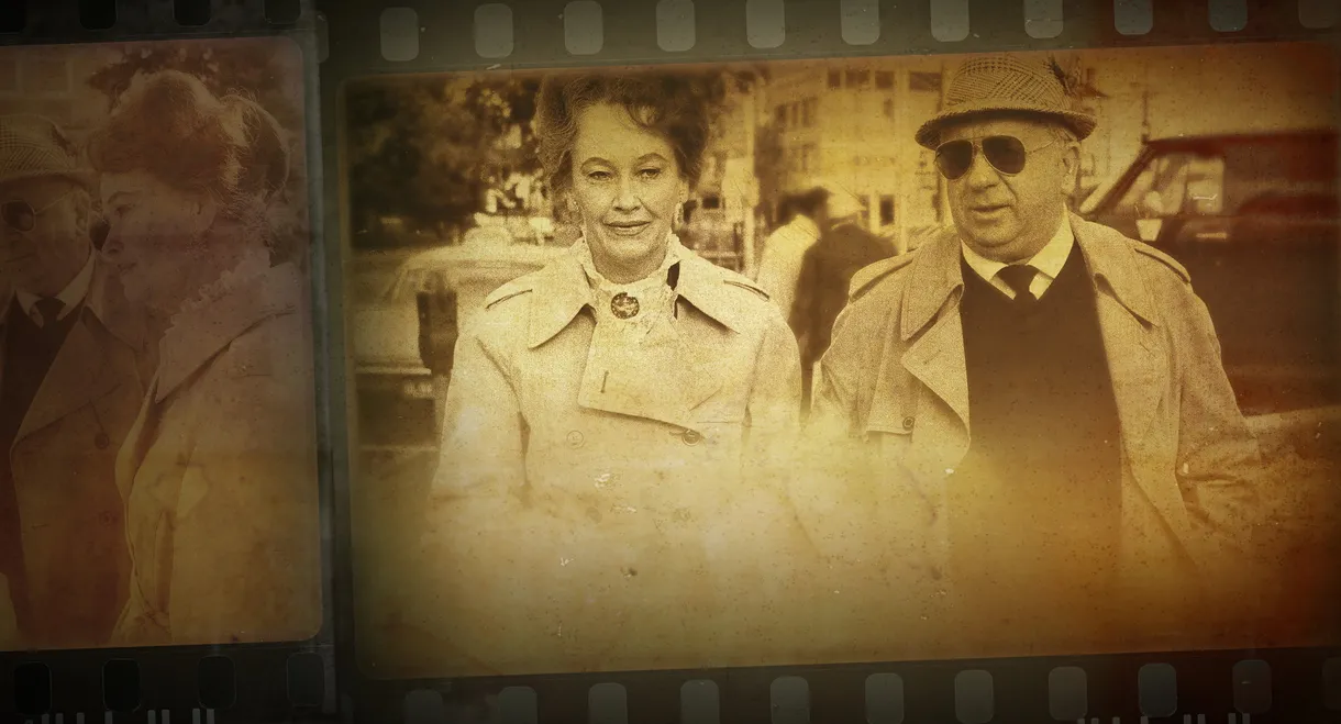 Devil's Road: The True Story of Ed and Lorraine Warren