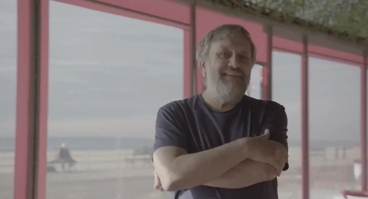 Unexpurgated: Slavoj Zizek