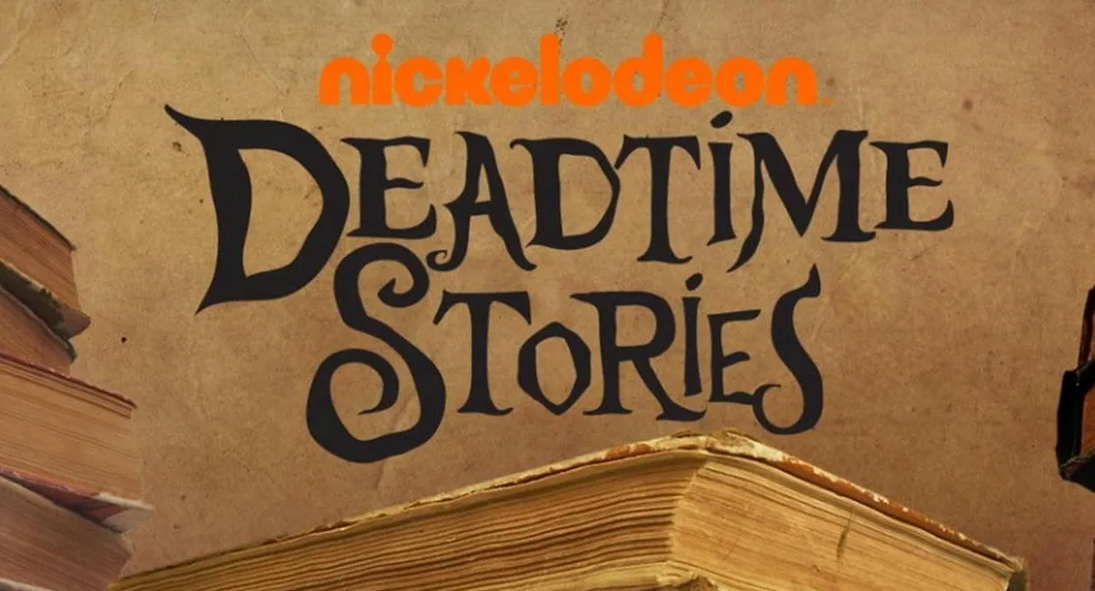 Deadtime Stories