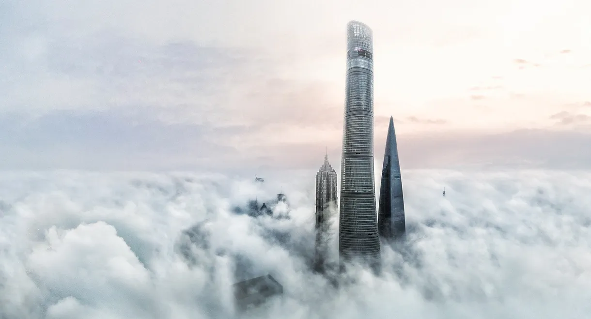 Skyscrapers: Engineering the Future