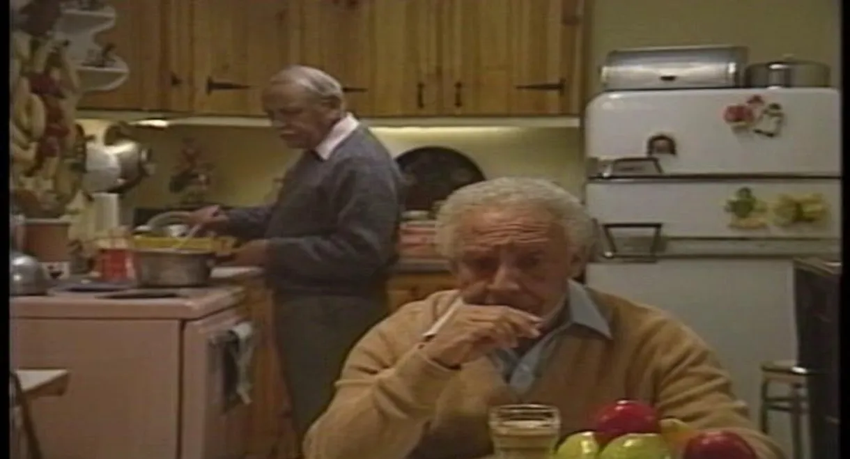 Sonny and Cornblatt