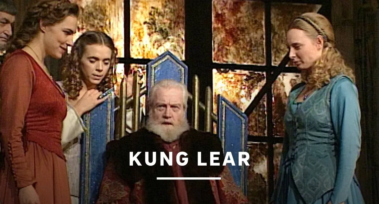 King Lear