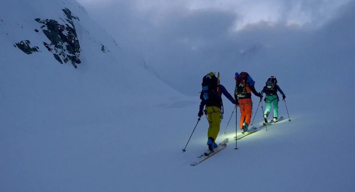 Symphony on Skis