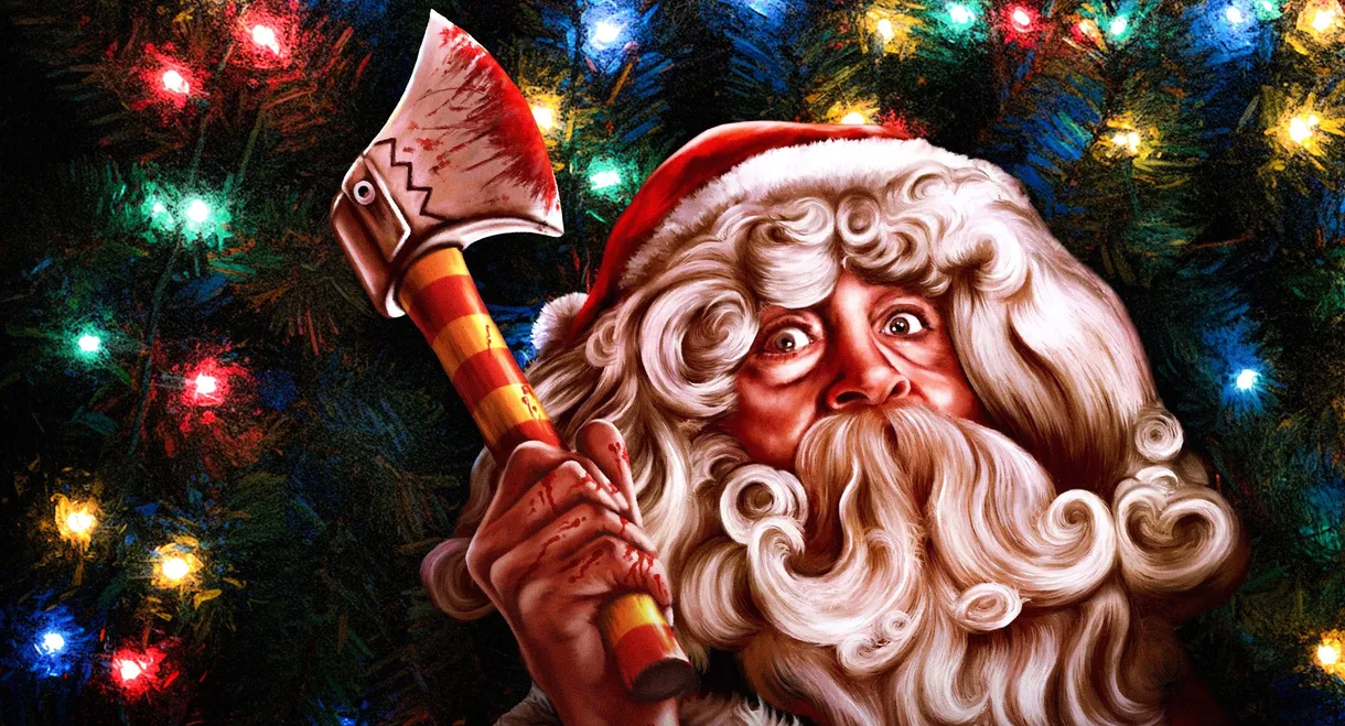 Christmas Evil