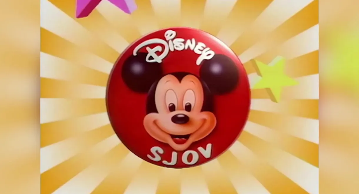 Disney Sjov