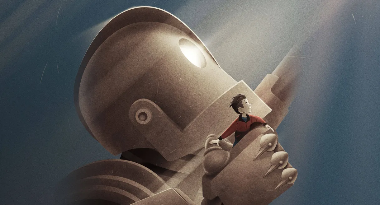 The Iron Giant