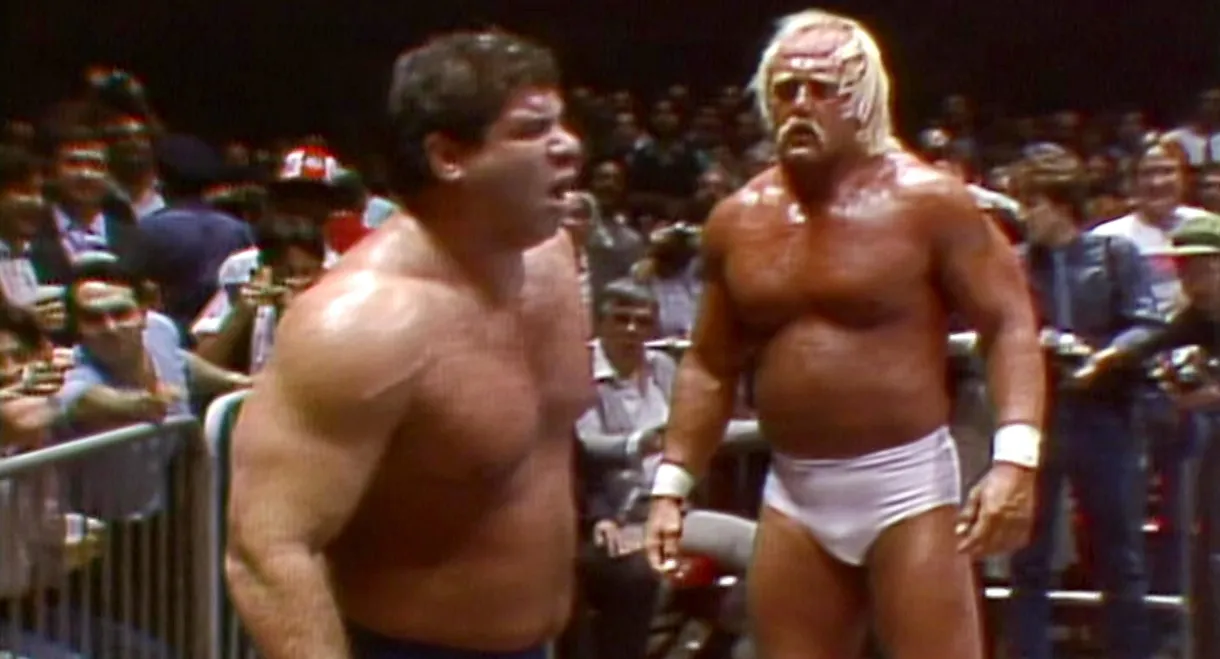 WWE Grudge Match