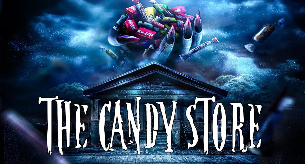 The Candy Store