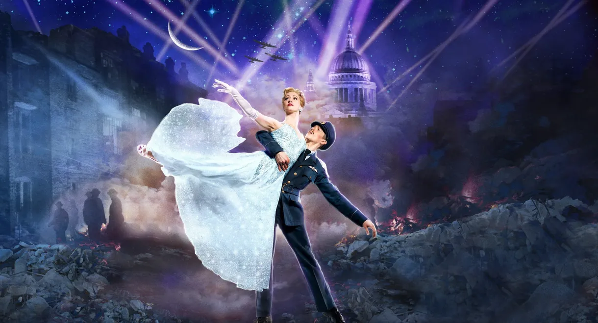 Matthew Bourne's Cinderella