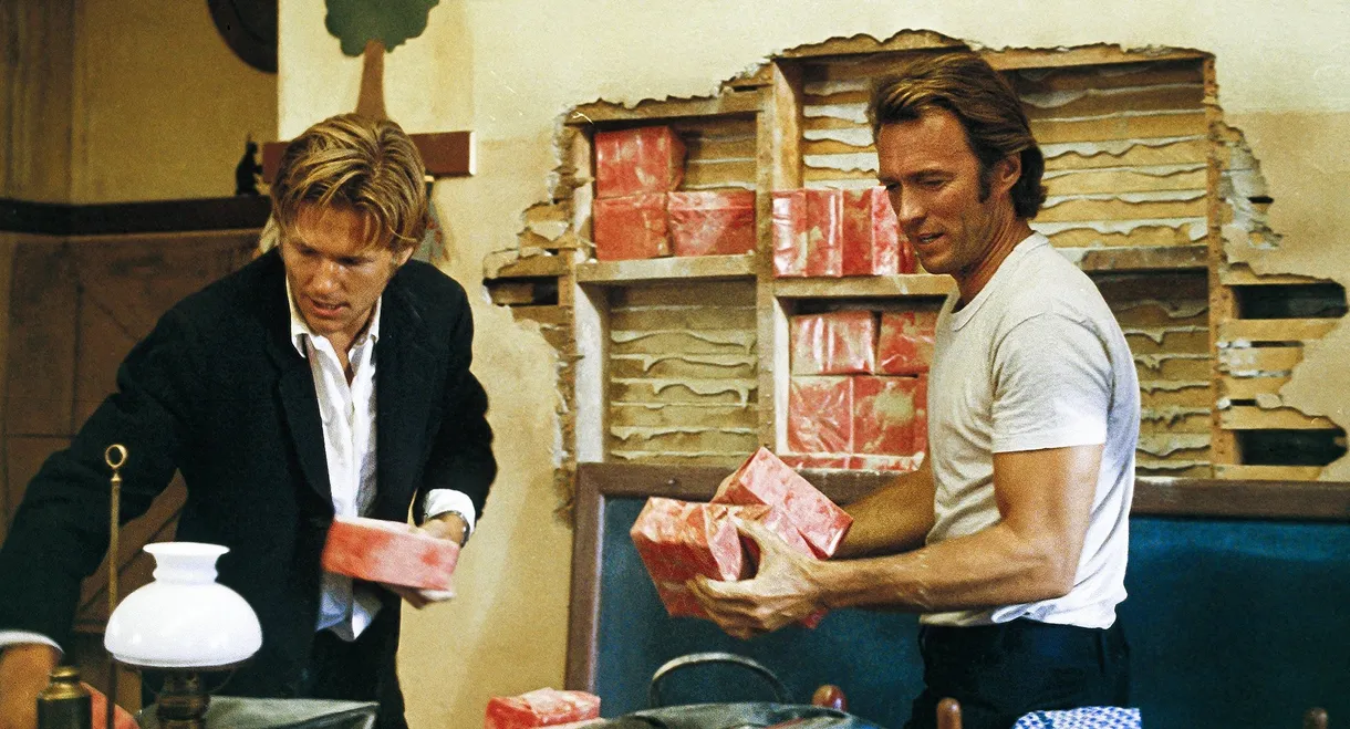 Thunderbolt and Lightfoot