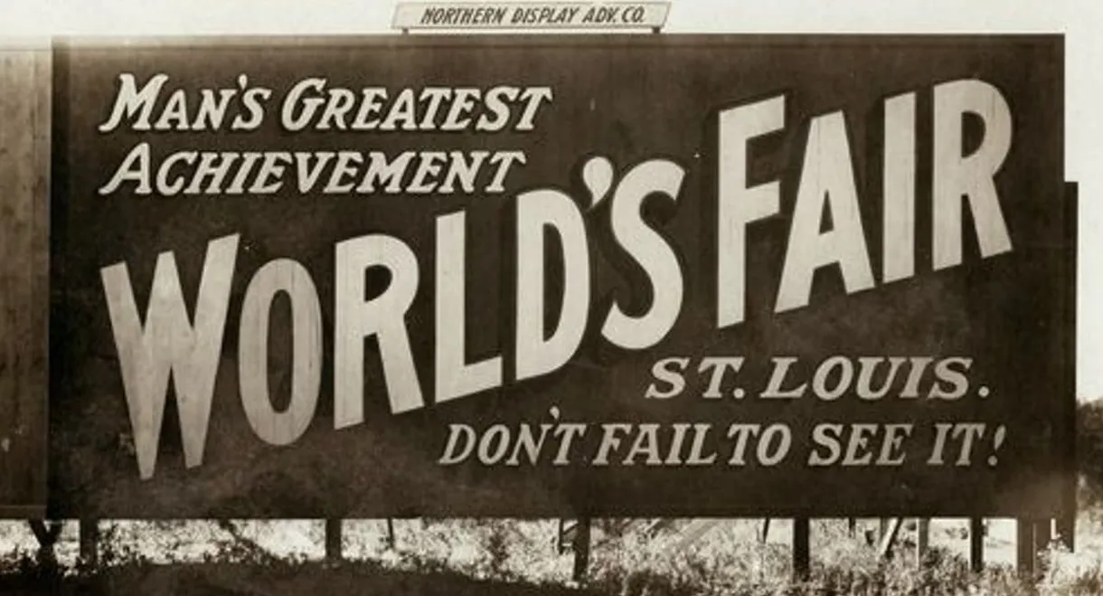 The World's Greatest Fair