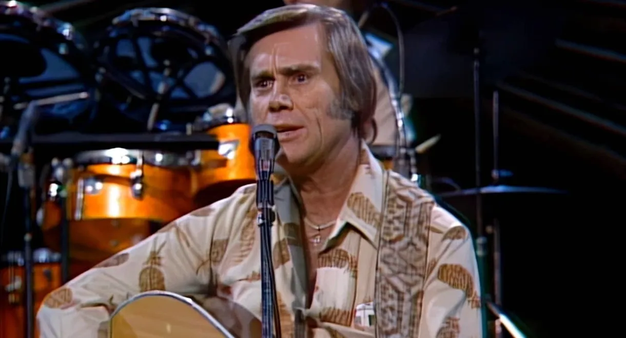 George Jones: Golden Hits