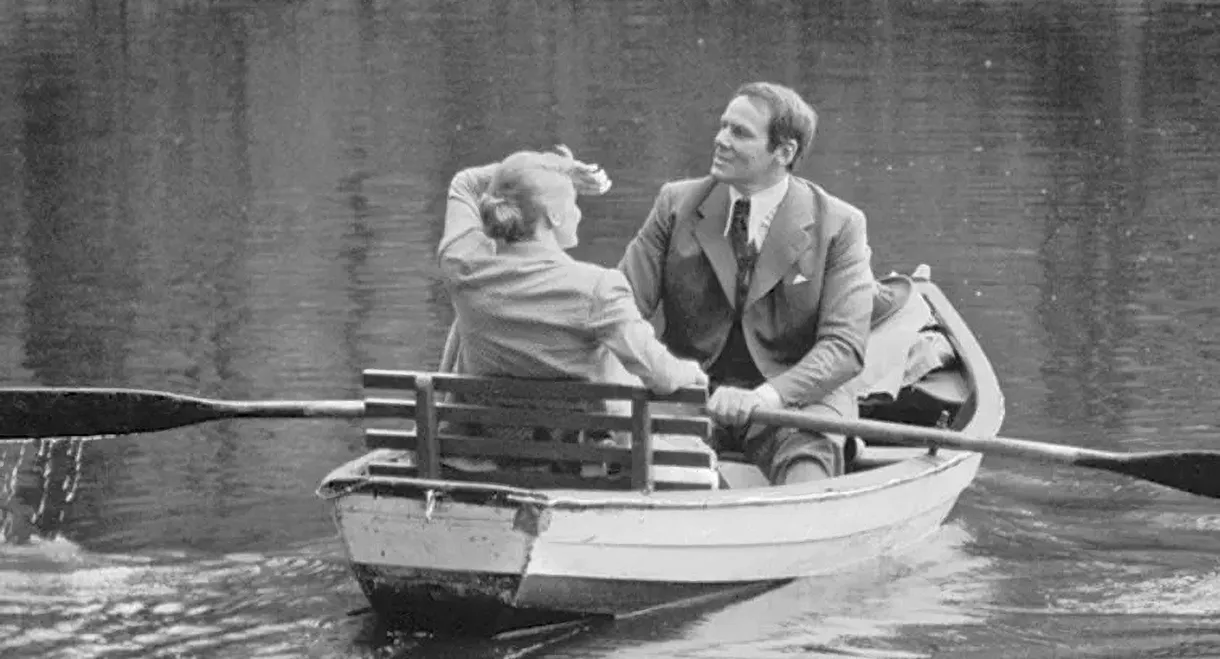 Memories of a Summer in Berlin