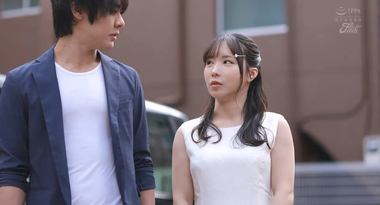 NIMA-078 Live-action version!! The schoolgirl who loves virgins is defeated by a virile virgin—One More!— Aoi Ebisaki - Ao Ebisaki