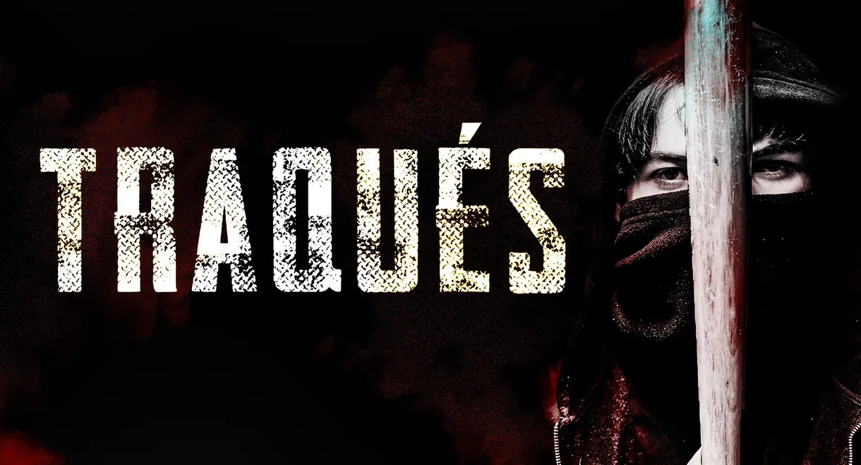 Traqués