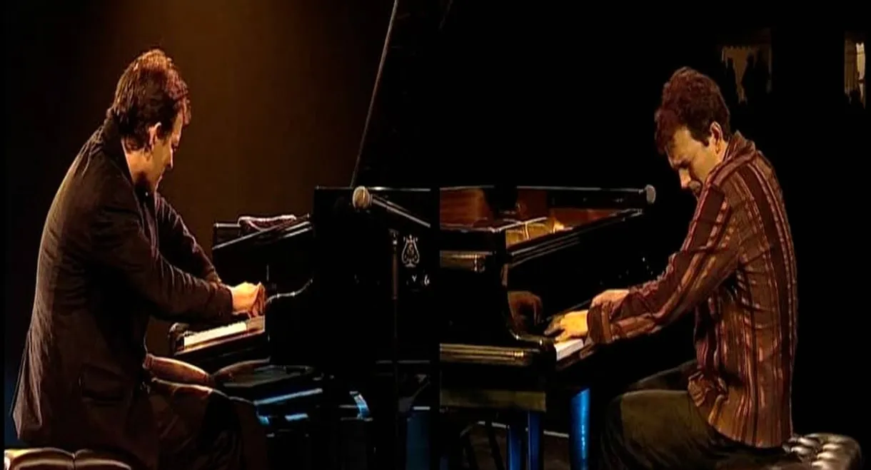 Brad Mehldau - Live In Marciac