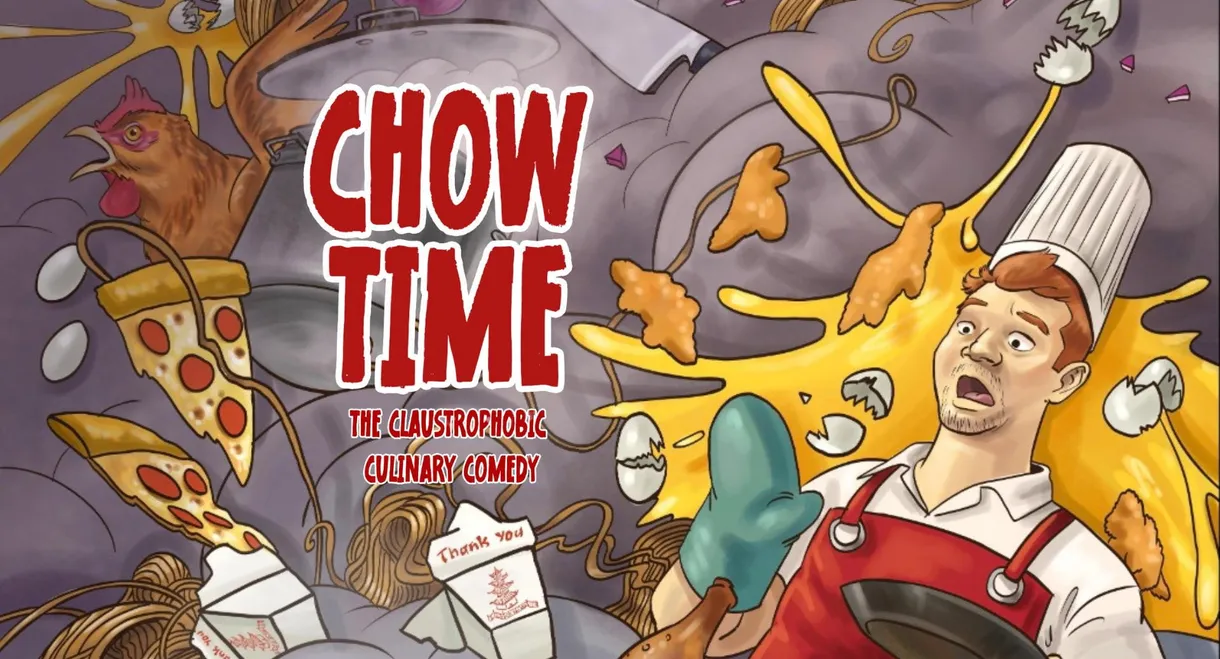 Chow Time
