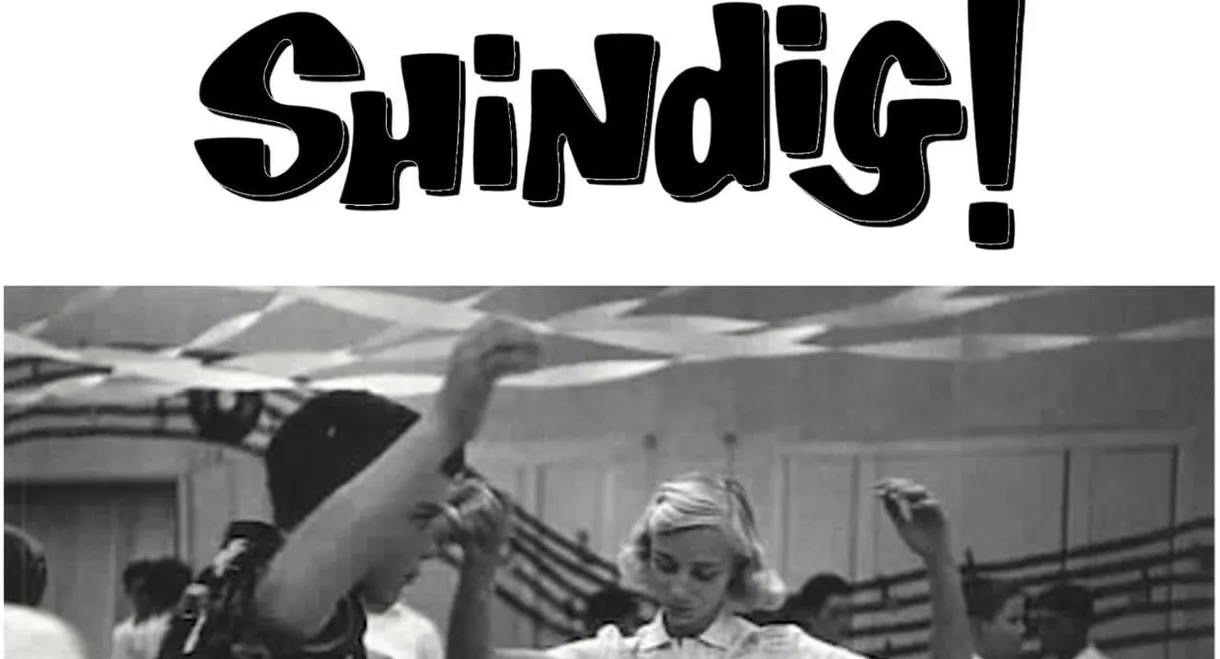 Shindig!