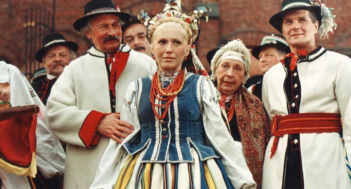 The Peasants