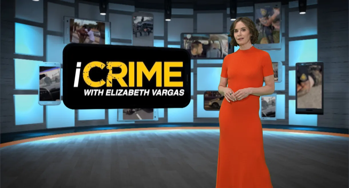 iCrime with Elizabeth Vargas