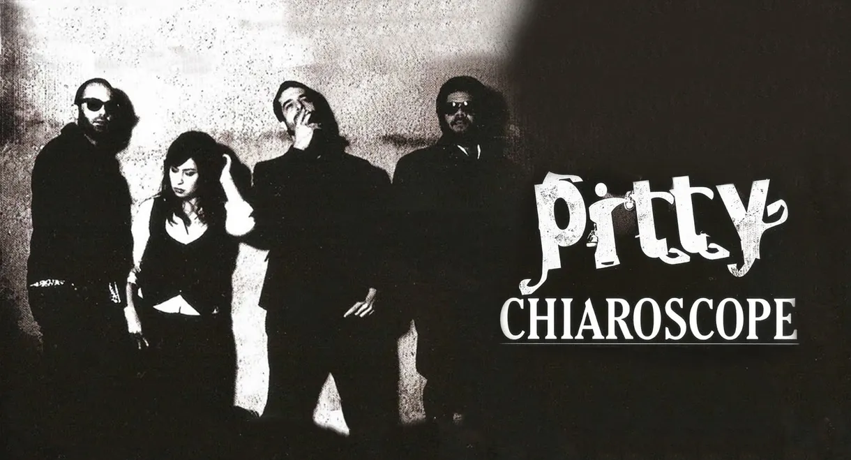 Pitty: Chiaroscope