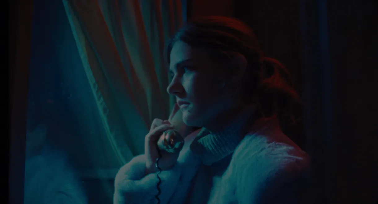 Himmeltelefonen
