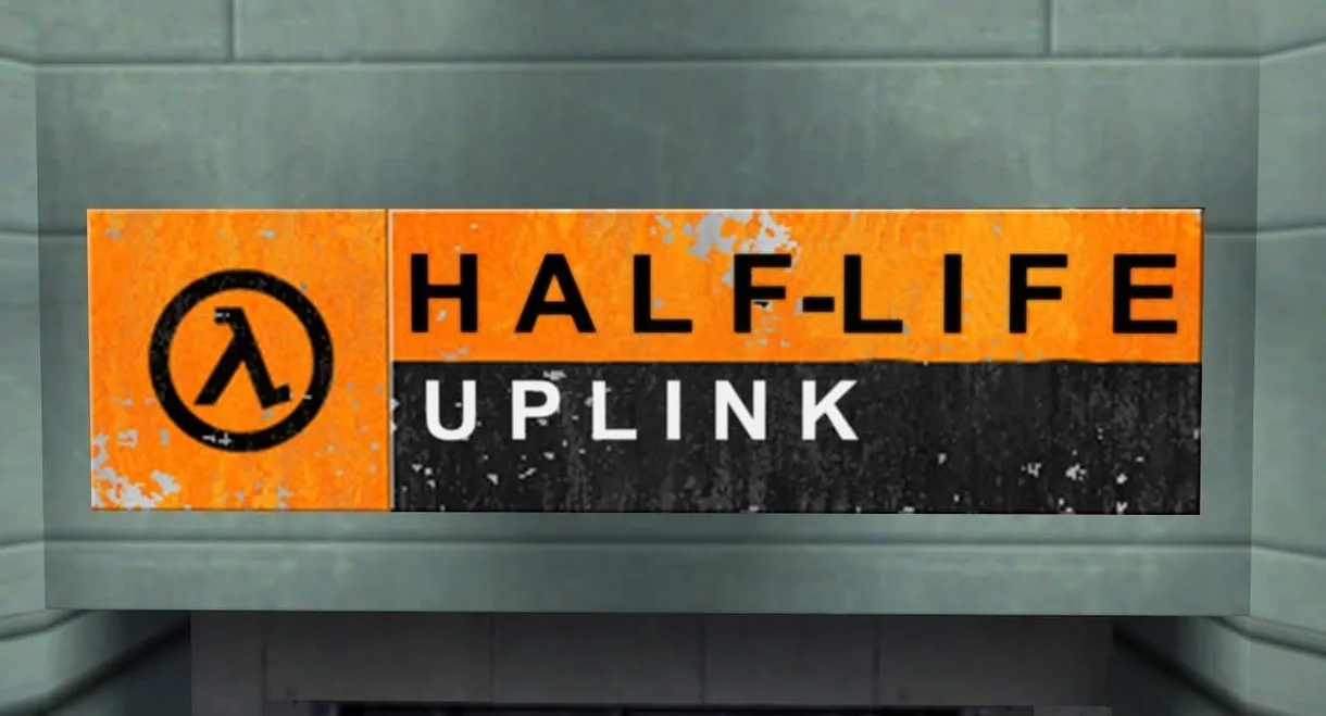 Half-Life: Uplink