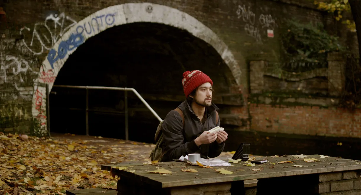 The Darkest Universe