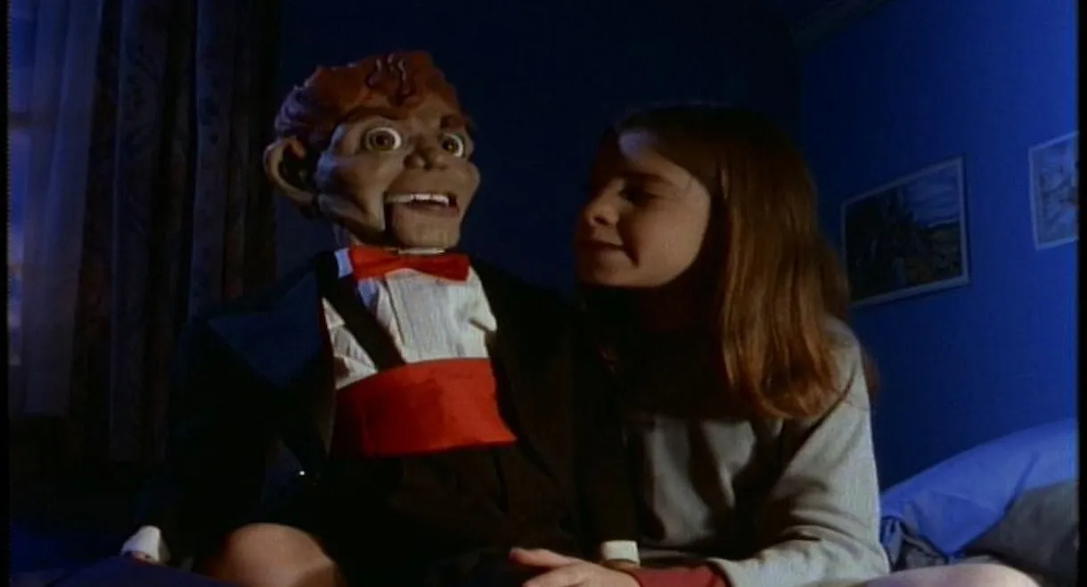 Goosebumps: Night of the Living Dummy II