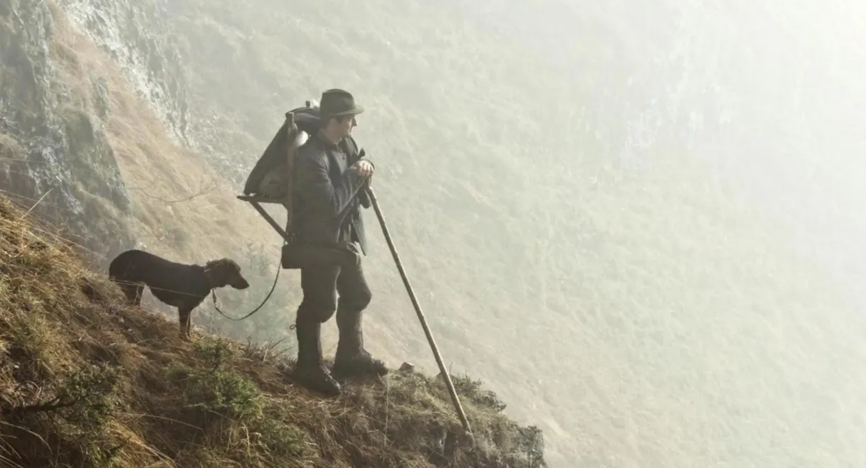 Auf der Jagd - Wem gehört die Natur?