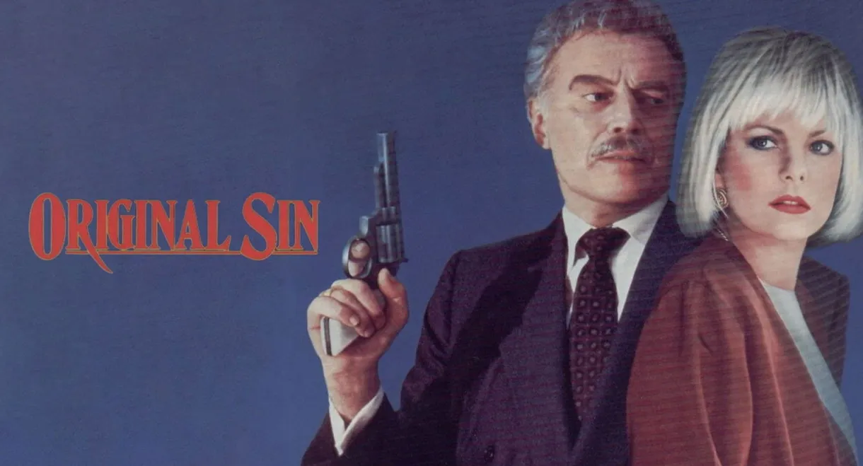 Original Sin