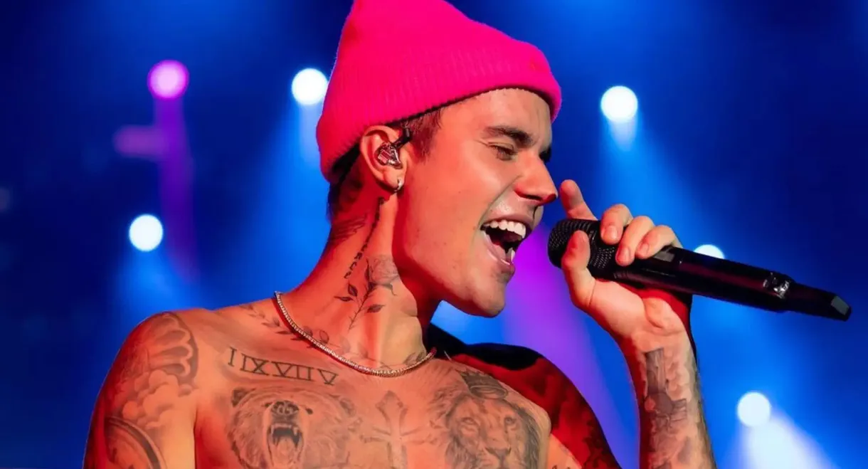 Justin Bieber: Rock In Rio