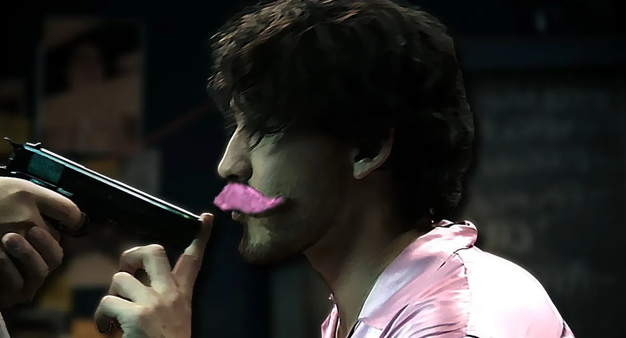 Wilford 'MOTHERLOVING' Warfstache