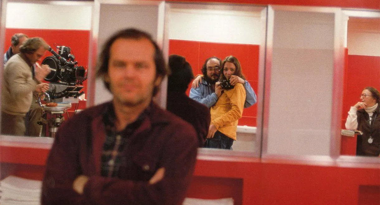 Making 'The Shining'