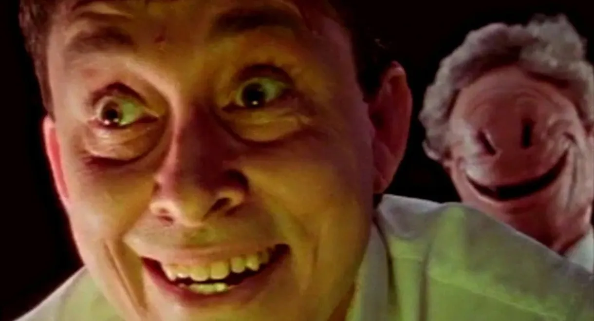 Arise! SubGenius Recruitment Film #16