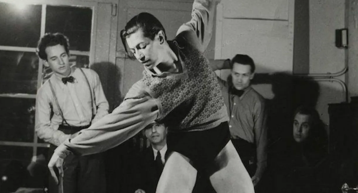 Serge Lifar: A Revolution In Dance