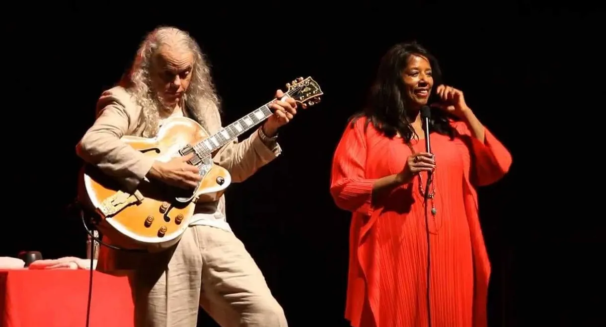 Tuck & Patti - Live In Holland