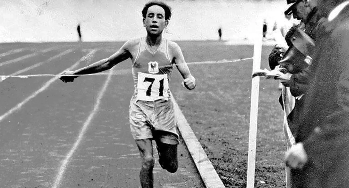 El Ouafi Boughera, The marathon runner of history