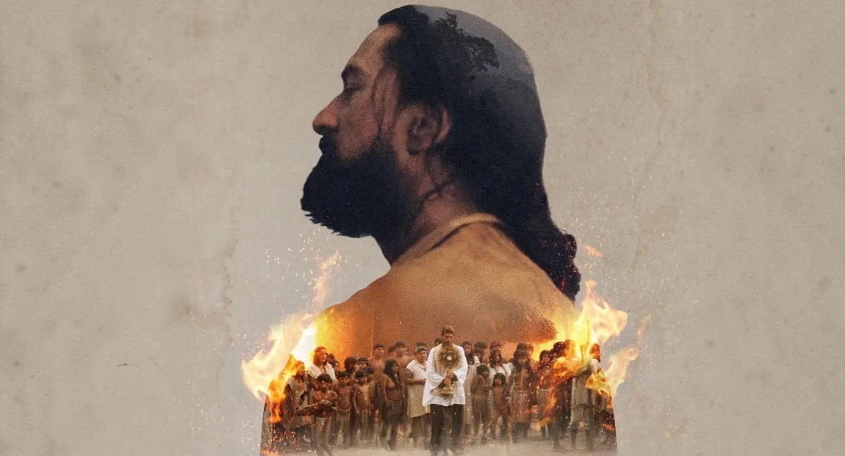 The Mission