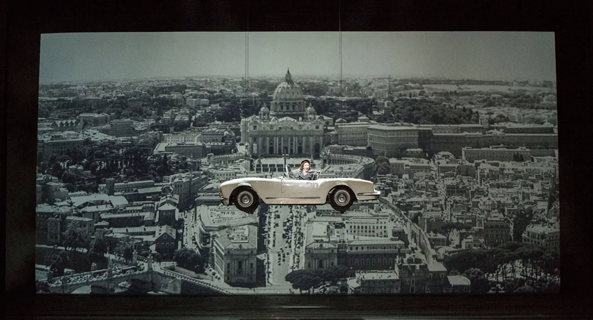 Don Pasquale - Teatro alla Scala