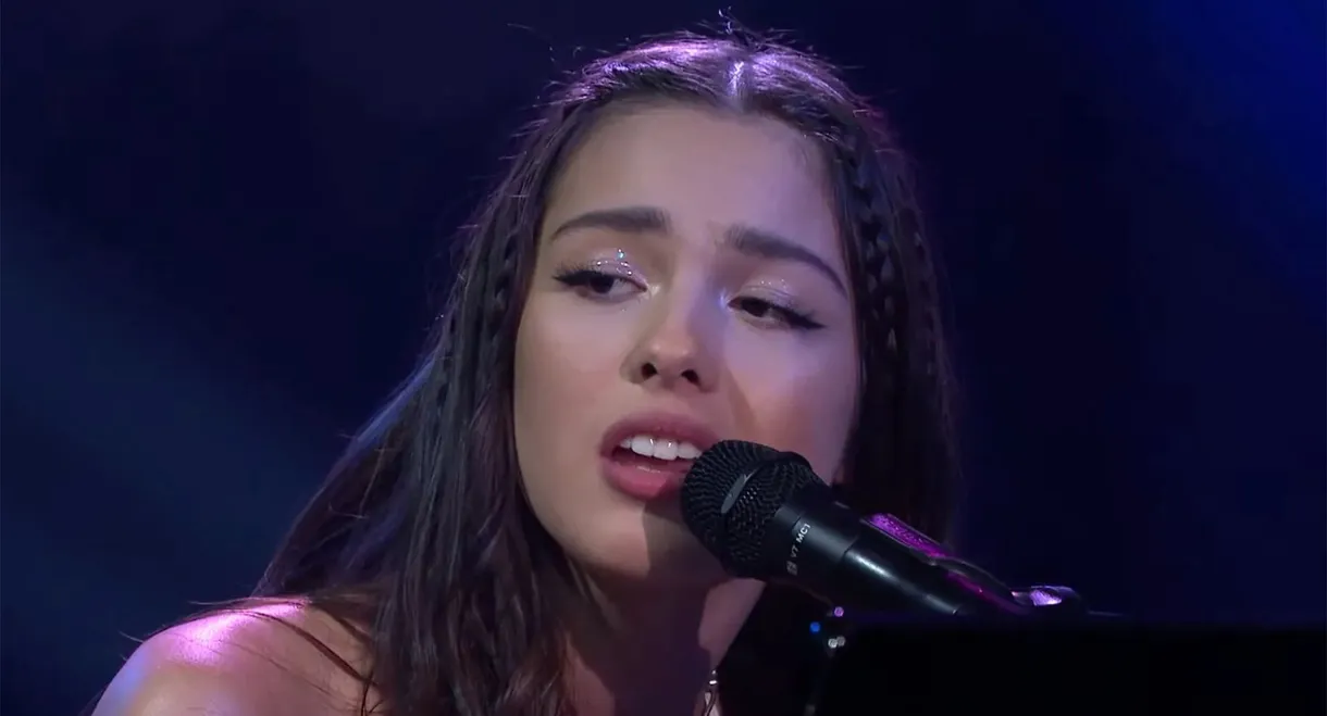 Olivia Rodrigo/Phoebe Bridgers: Austin City Limits