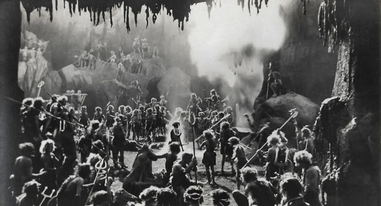 Maciste in Hell
