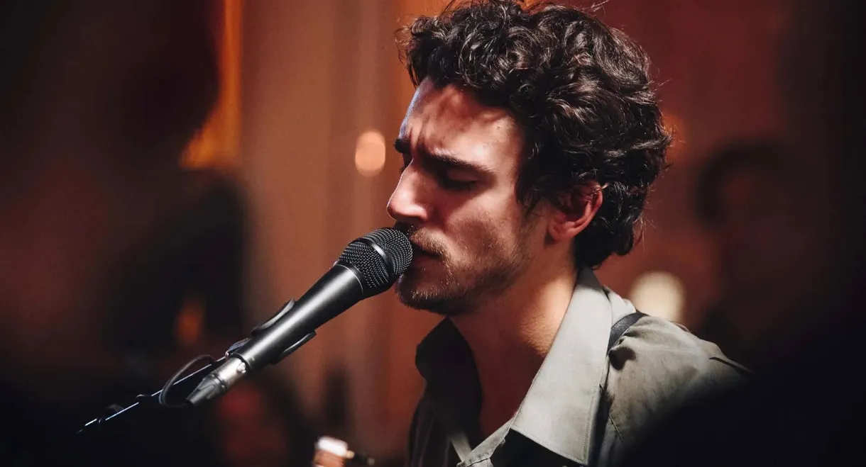 Tamino Private Session