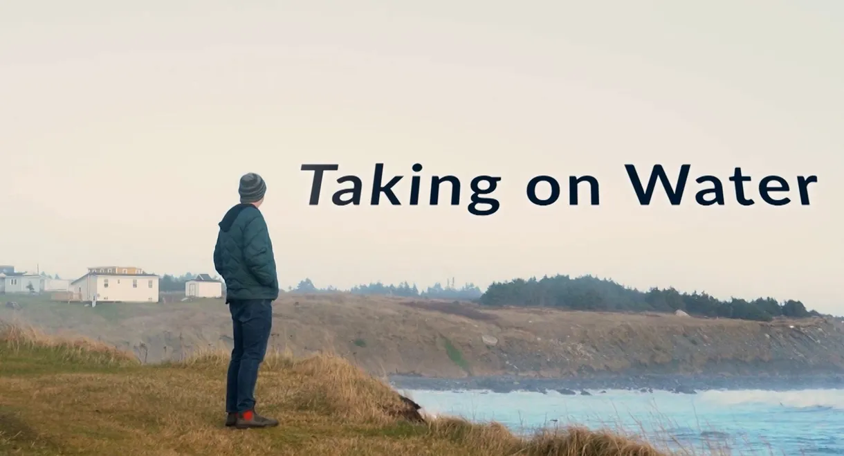 Taking on Water