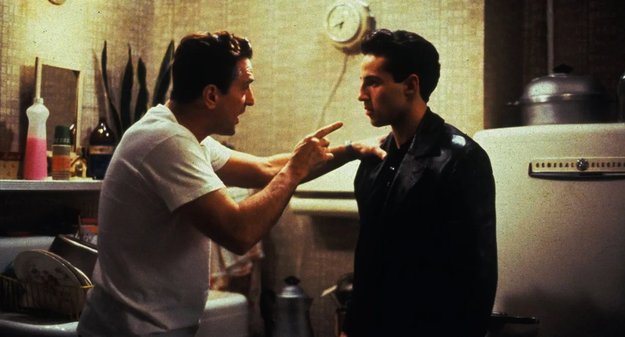 A Bronx Tale