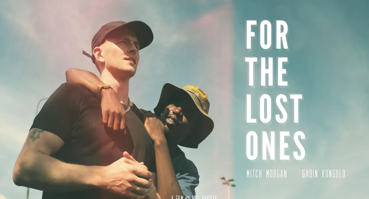For The Lost Ones